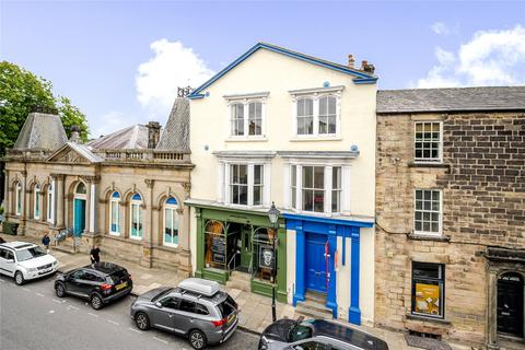 Swan Road, Harrogate, North... 4 bed terraced house for sale