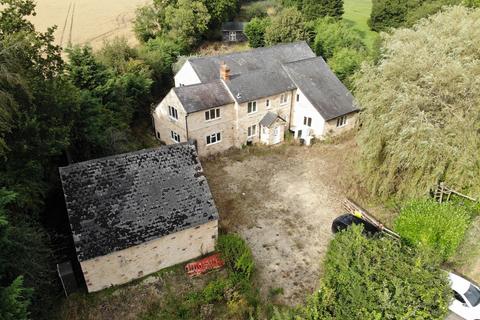 Witney Road, Long Hanborough, OX29 10 bed detached house for sale