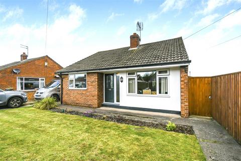 Eastholme Drive, Rawcliffe, York 2 bed detached bungalow for sale