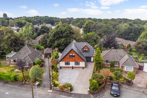 Weston Road, Wimborne, Dorset, BH21 5 bed detached house for sale