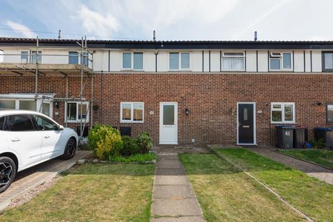 Churchill Avenue, Herne Bay, Kent 2 bed terraced house for sale