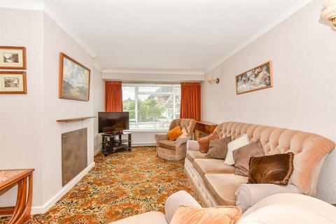 Elm Grove, Hildenborough, Tonbridge... 4 bed detached house for sale