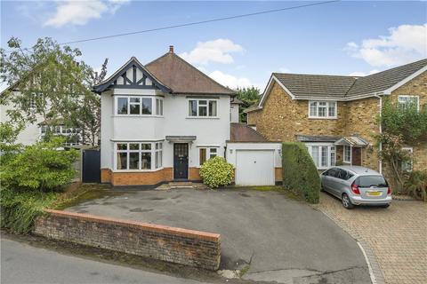 Bull Lane, Chalfont St. Peter... 4 bed detached house for sale