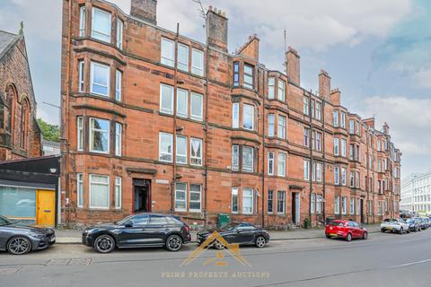 Newlands Road 2/2, Glasgow G44 1 bed flat for sale