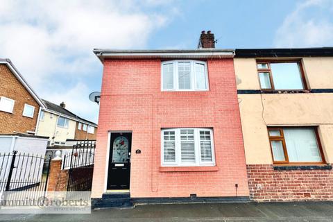 51 Elemore Lane, Easington Lane, DH5 0QB 2 bed semi