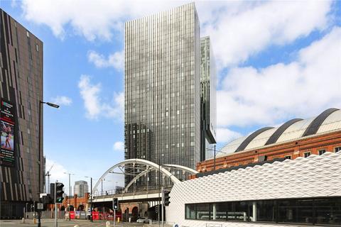 Viadux, 42 Great Bridgewater Street... 1 bed apartment for sale