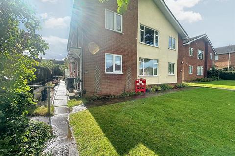 Maney Hill Road, Sutton Coldfield 2 bed maisonette for sale