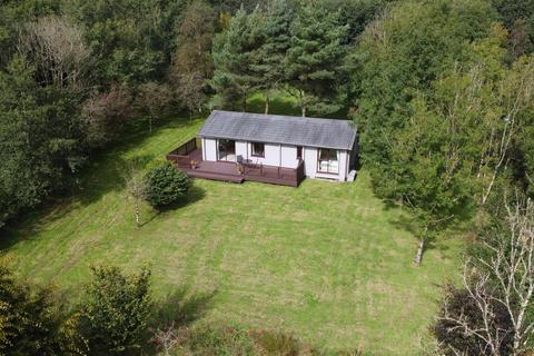 Marshalls Farm Estate, Woolsery 3 bed chalet for sale