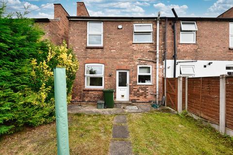 Burton Close, Carlton, Nottingham 2 bed semi