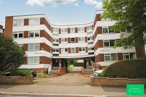 Pamela Court, Moss Hall Grove... 2 bed flat for sale