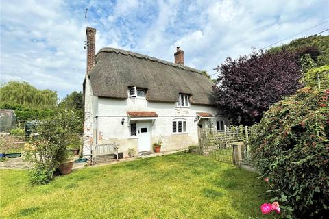 Whitsbury, Fordingbridge, Hampshire, SP6 3 bed detached house for sale