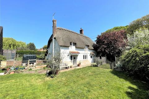 Whitsbury, Fordingbridge, Hampshire, SP6 3 bed detached house for sale