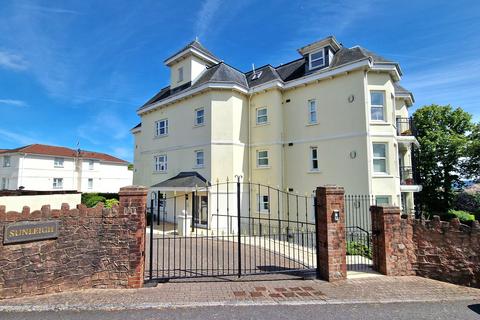Livermead, Torquay 2 bed apartment for sale