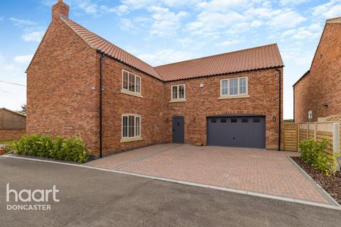 Windmill View, South Leverton, Retford 5 bed detached house for sale