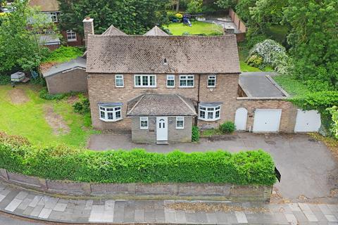 Elwick Road, Hartlepool, TS26 0 4 bed detached house for sale