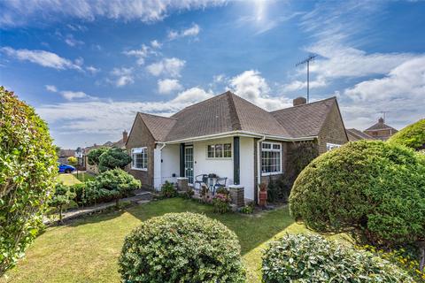 Sark Gardens, Ferring, Worthing, West... 3 bed bungalow for sale