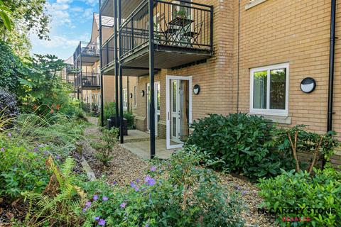 Olivier Place, Hart Close, Wilton... 1 bed apartment for sale