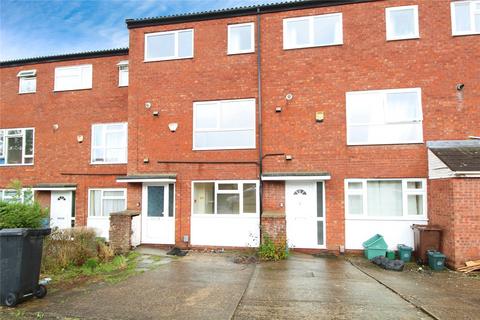 Sullivan Close, Colchester, Essex, CO4 4 bed terraced house for sale