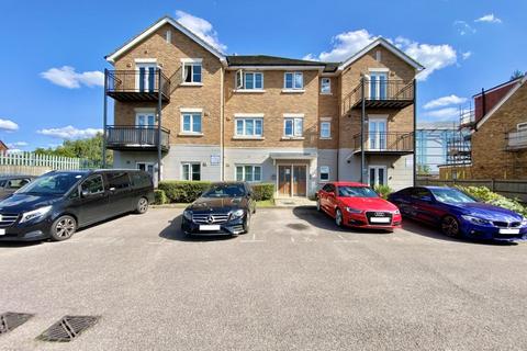 Comet House, New Road, Harlington... 2 bed flat for sale