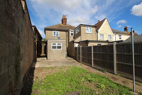 Clacton Road, St. Osyth, Clacton