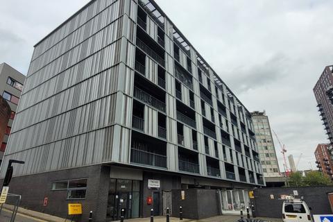 Clive Passage, Birmingham, West... 1 bed flat for sale