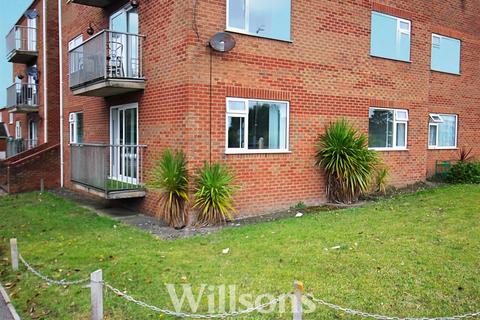 North Parade, Skegness 2 bed flat for sale