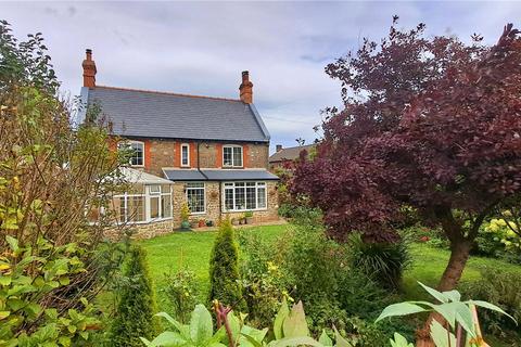 Corscombe, Dorchester, DT2 3 bed detached house for sale