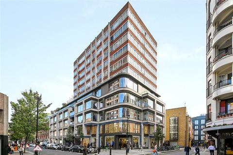 Marshall Street, London, W1F 1 bed apartment for sale