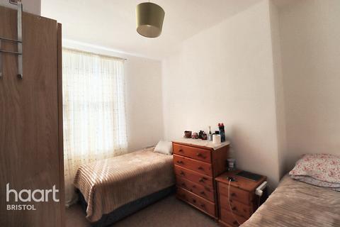 Tudor Road, Bristol 3 bed terraced house for sale