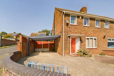 Glendon Drive, Nottingham NG5 3 bed semi