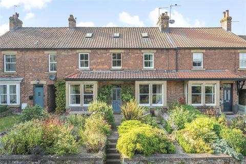 St. Johns Road, Harrogate, Bishop... 5 bed terraced house for sale