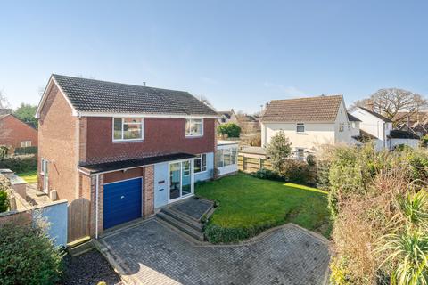 Ruishton TA3 4 bed detached house for sale