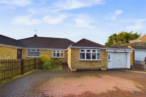 3 bedroom semi-detached bungalow for sale