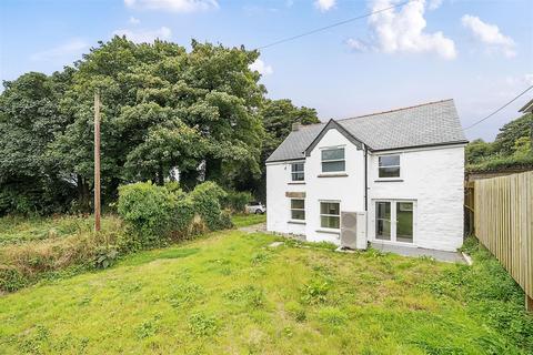 Michaelstow 4 bed detached house for sale