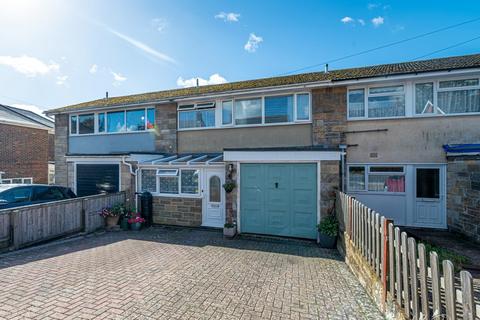 Bettesworth Road, Ryde 3 bed terraced house for sale