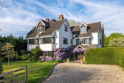 Hillier Road, Guildford, Surrey, GU1 7 bed detached house for sale