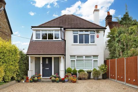 Green Lane, Farnham Common... 4 bed detached house for sale