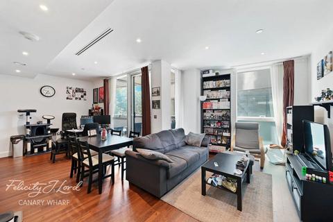 Harbour Way, London 1 bed apartment for sale