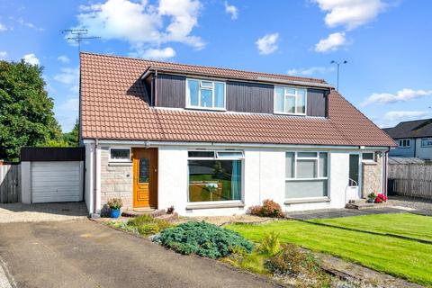 Atholl Court, Dunblane, FK15 3 bed semi