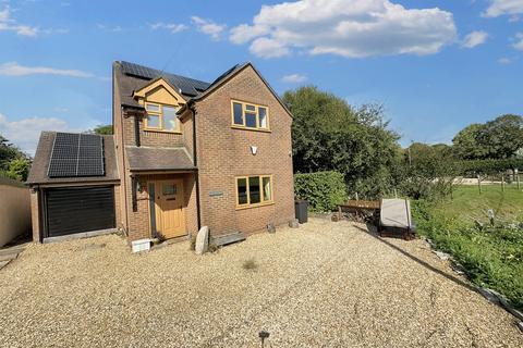 Horton 3 bed detached house for sale