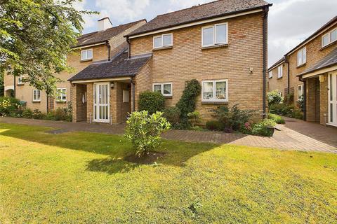 Newland Street, Witham, Essex, CM8 1 bed retirement property for sale