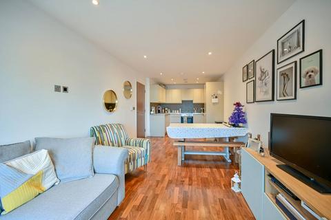 Sesame Apartments, Holman Road... 2 bed flat for sale