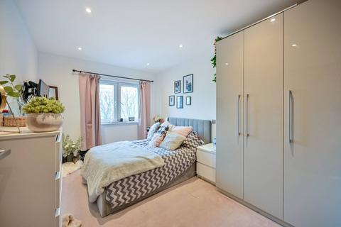 Sesame Apartments, Holman Road... 2 bed flat for sale