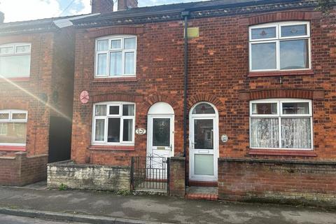 Station Road, Winsford, CW7 2 bed semi