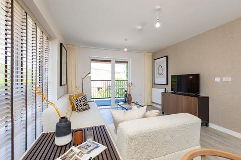 The Reed at Cooper Square, Moorbridge... 2 bed apartment for sale