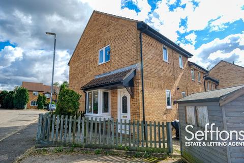 1 bedroom terraced house for sale