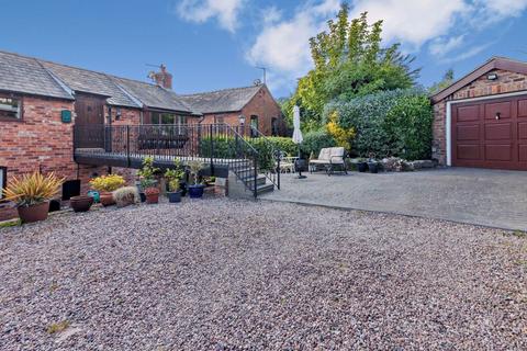 Kelsall, Nr. Tarporley 2 bed barn conversion for sale