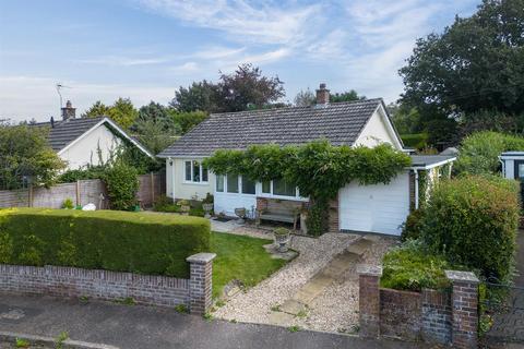 Orchard Way, Honiton 2 bed bungalow for sale