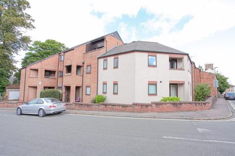Upton Court, Crouch Street, Banbury 2 bed apartment for sale