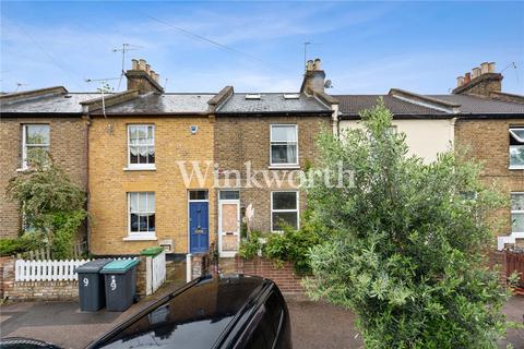 Jansons Road, London, N15 2 bed terraced house for sale